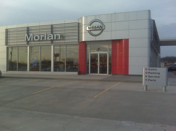 Morlan Nissan