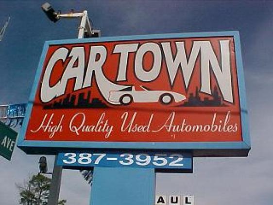 CarTown of Monroe