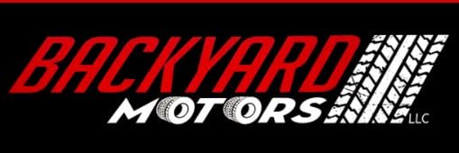 Backyard Motors LLC