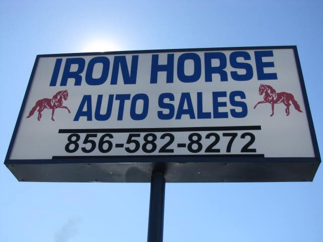 Iron Horse Auto Sales
