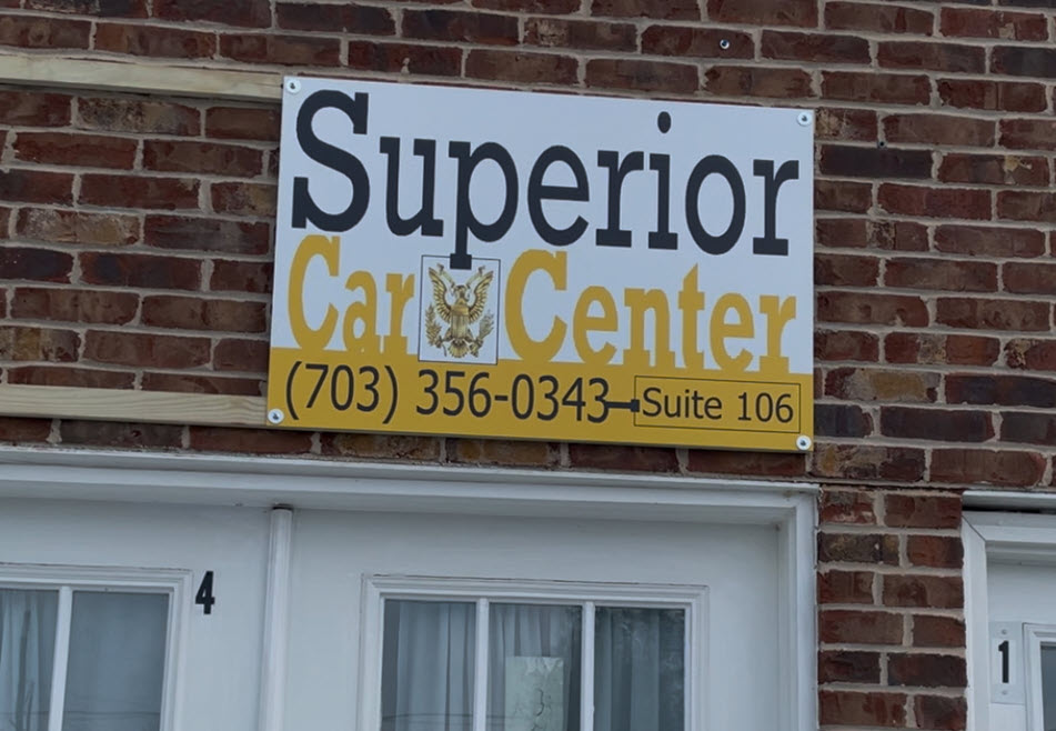 Superior Car Center LLC