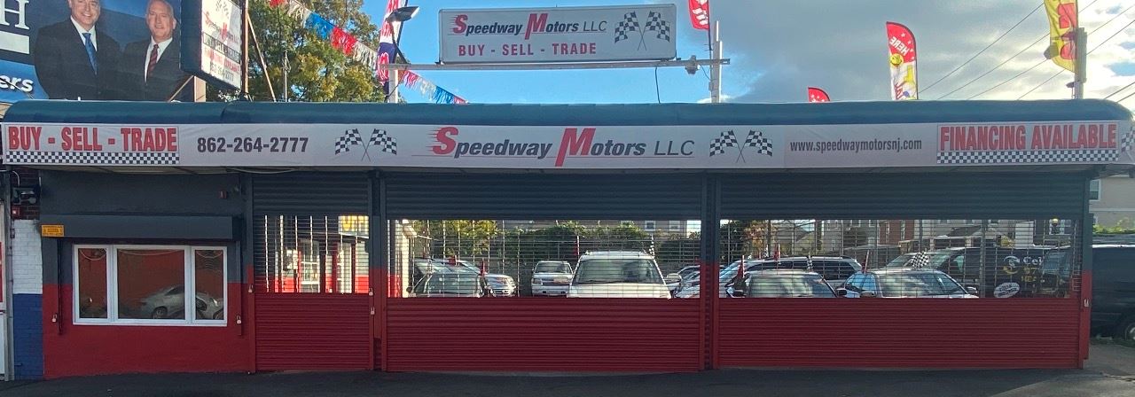 Speedway Motors LLC