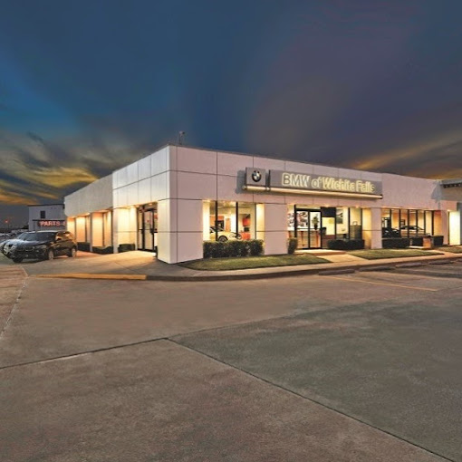 BMW of Wichita Falls
