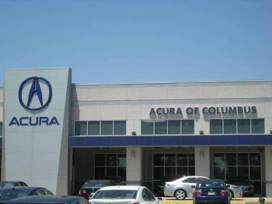 Acura of Columbus