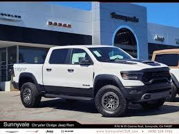 Sunnyvale Chrysler Dodge Jeep Ram