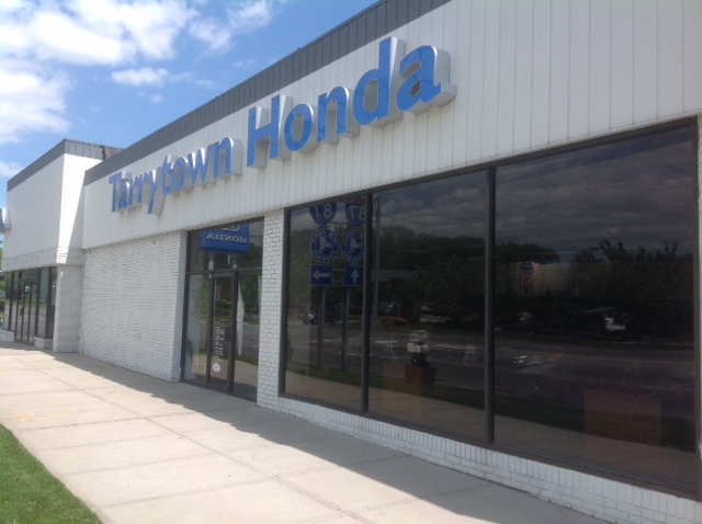 Tarrytown Honda