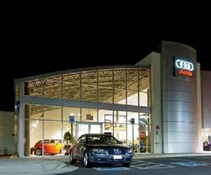 Audi Rockville