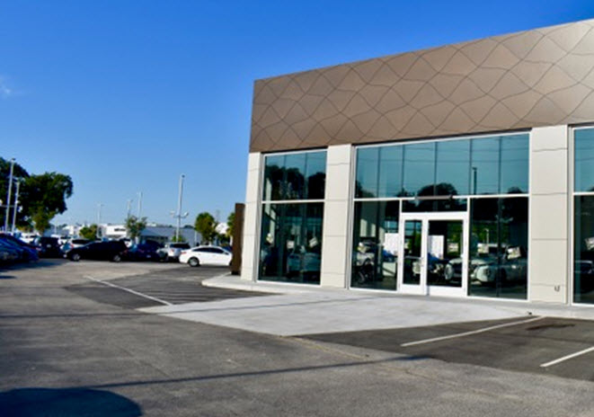 Hyundai Of North Charleston