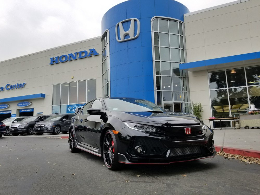 Concord Honda