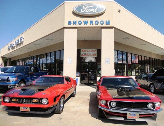Palm Coast Ford