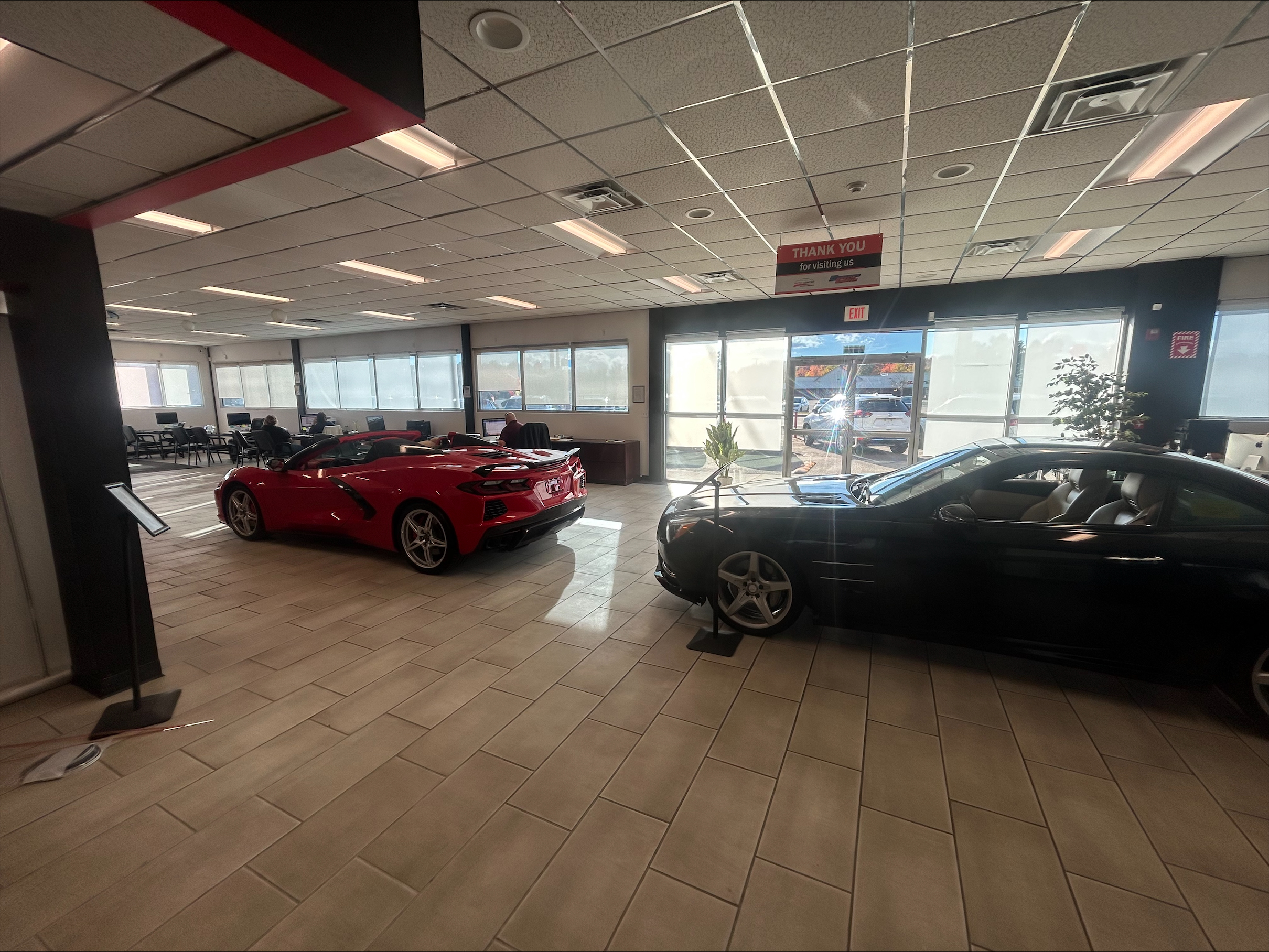 AutoCenter Sales & Service
