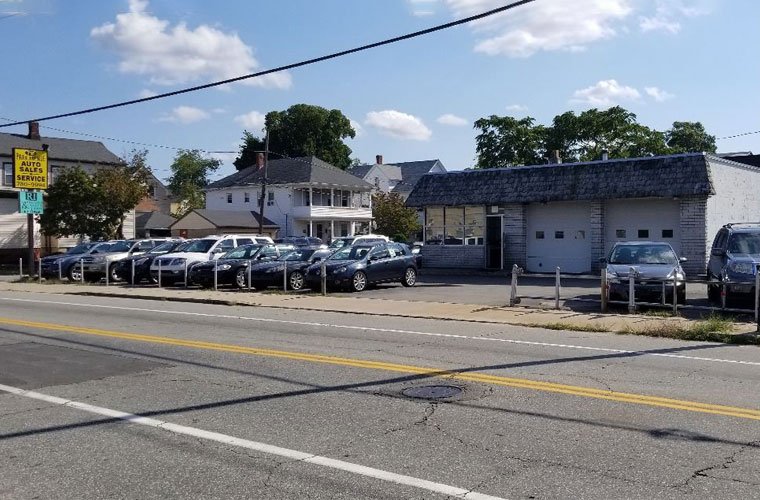 Park Ave Auto Sales and Service