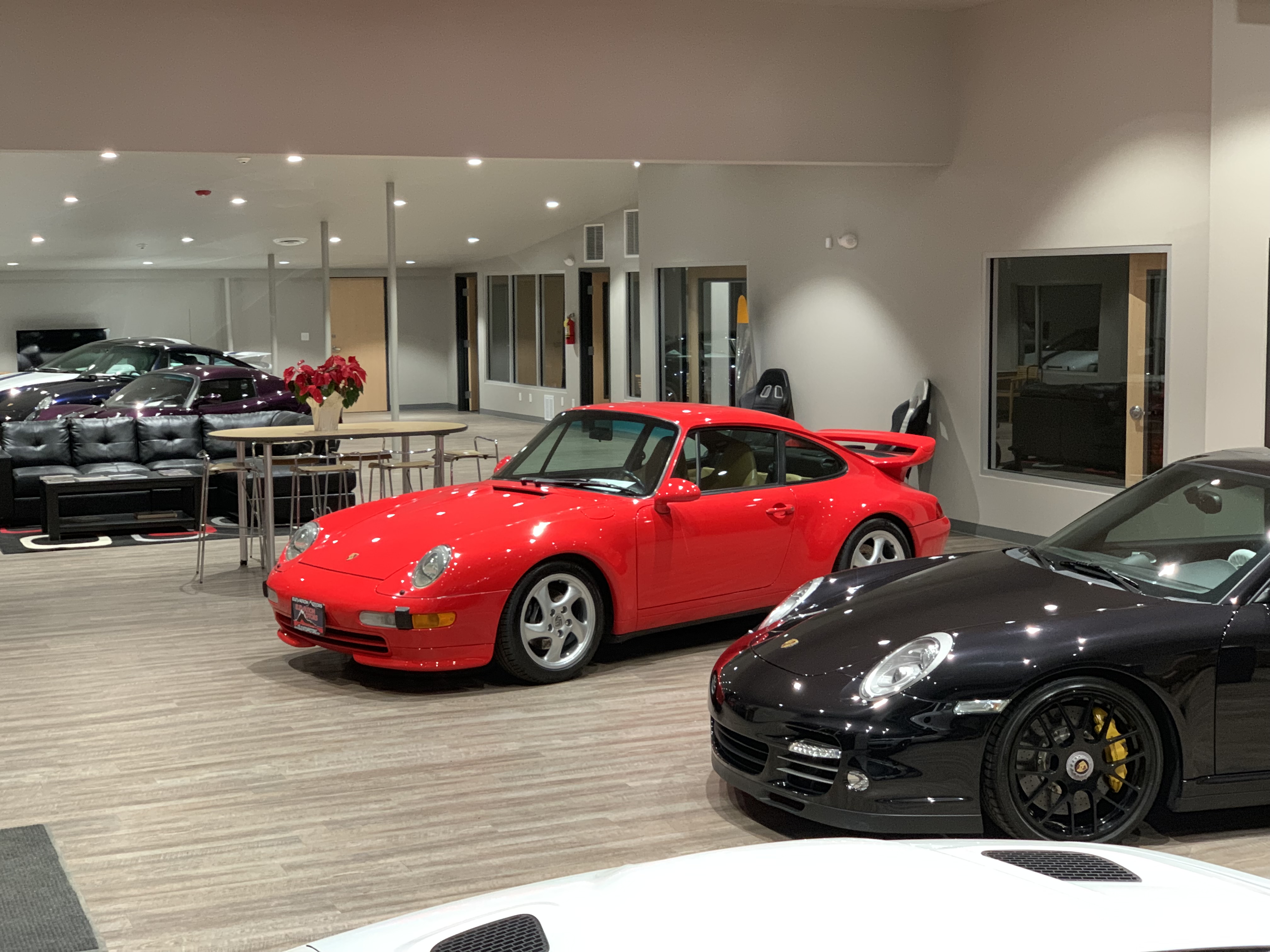 Elevation Motors