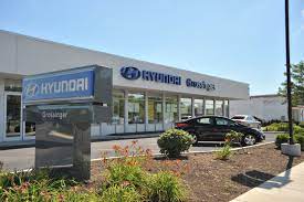 Hyundai of Lincolnwood