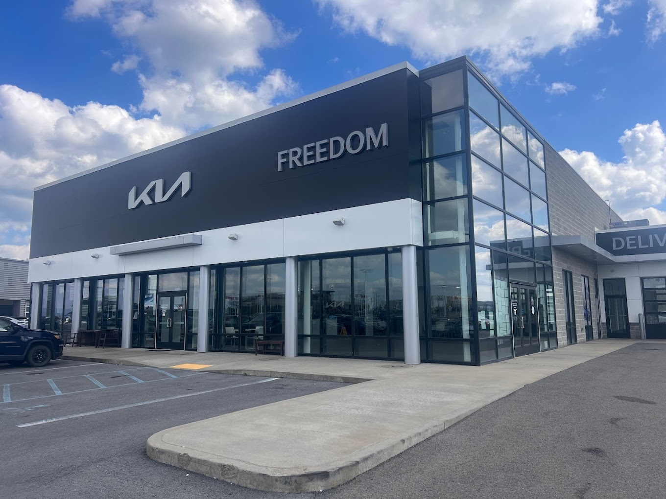 Freedom Kia