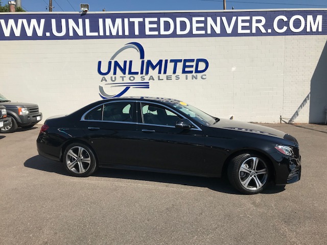 Unlimited Auto Sales