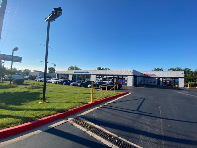 Affinity Auto Sales LLC