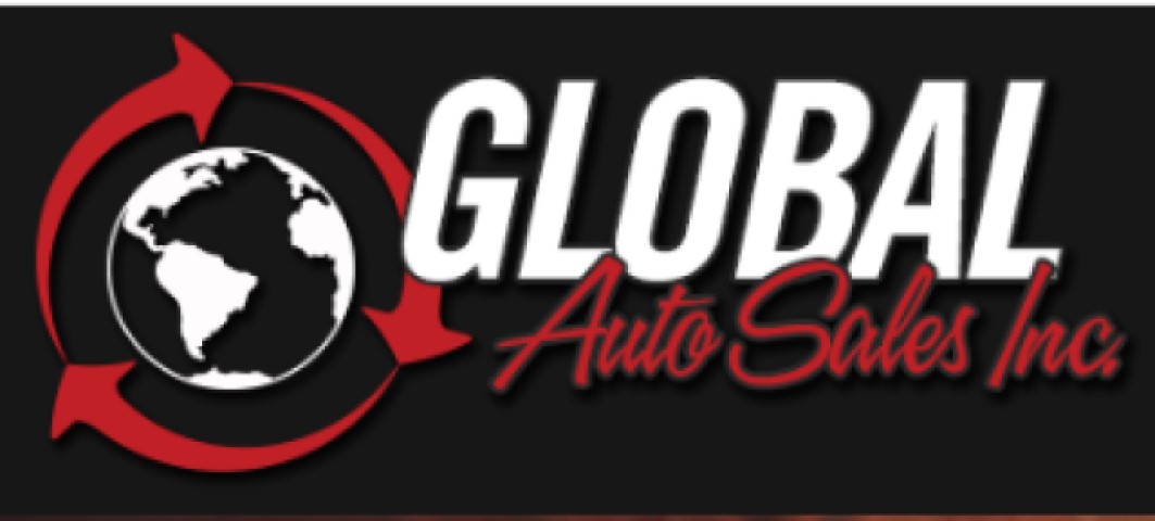 Global Auto Sales Inc.
