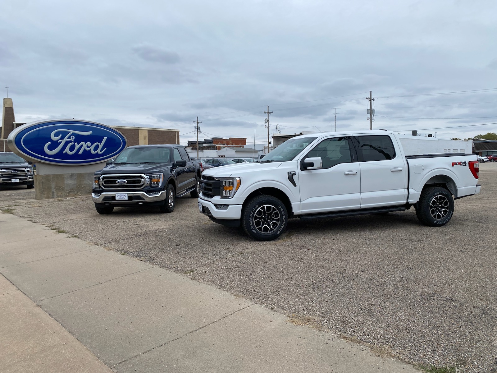 Hillsboro Ford