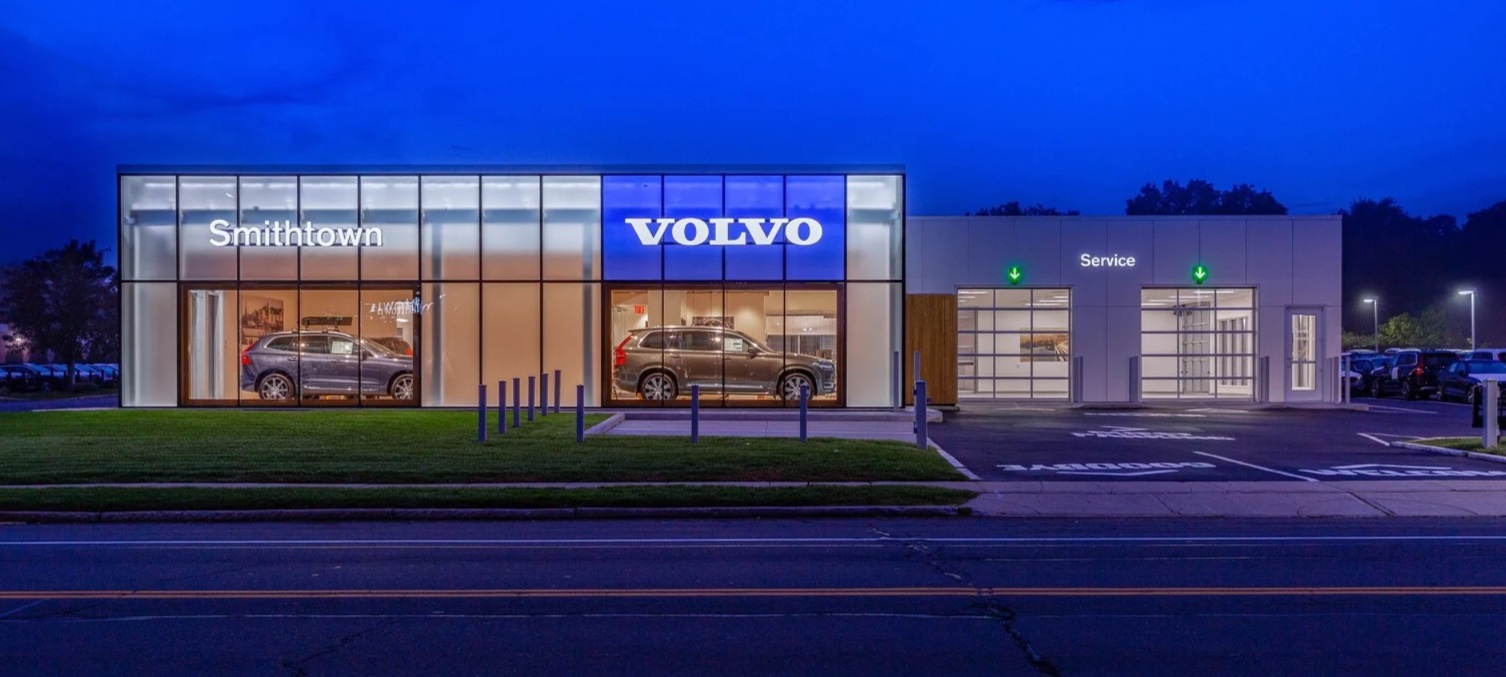 Empire Volvo Cars Smithtown