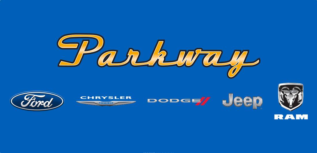 Parkway Ford Dodge Chrysler Jeep Ram