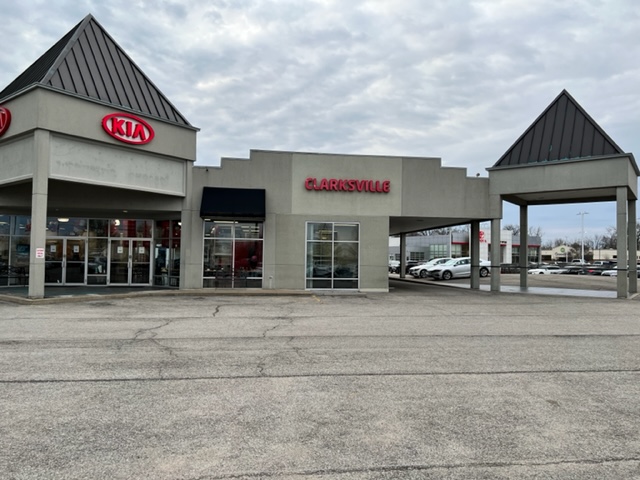Kia of Clarksville