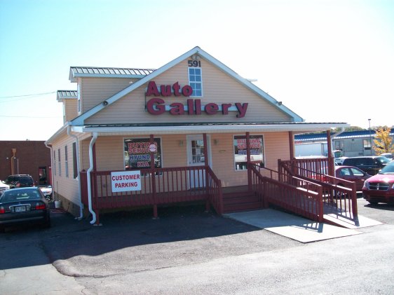 Auto Gallery Lawrenceville