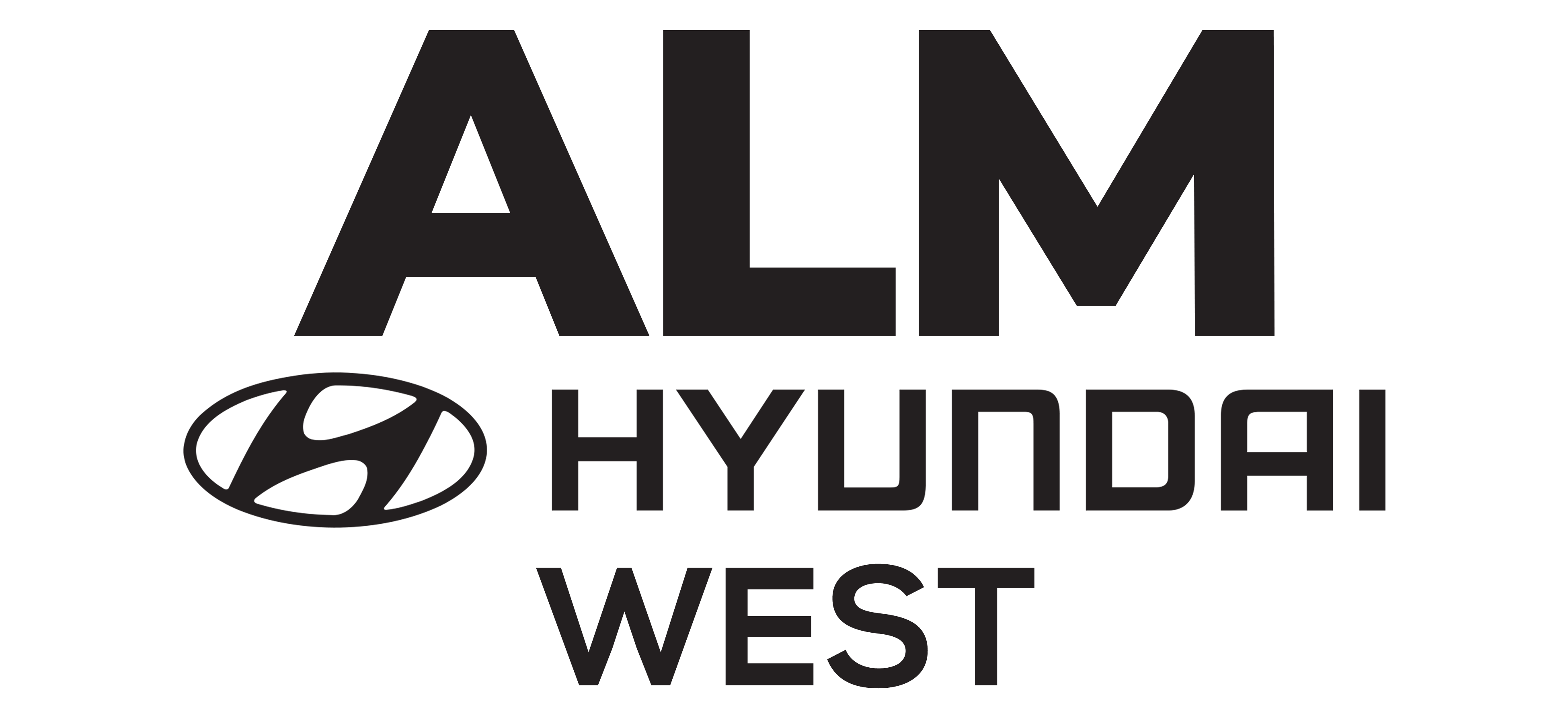 ALM Hyundai West