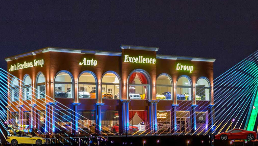Auto Excellence Group