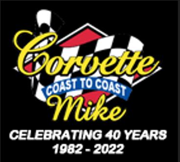 Corvette Mike
