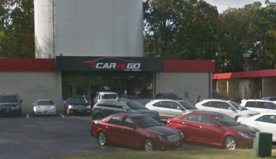 Car N Go