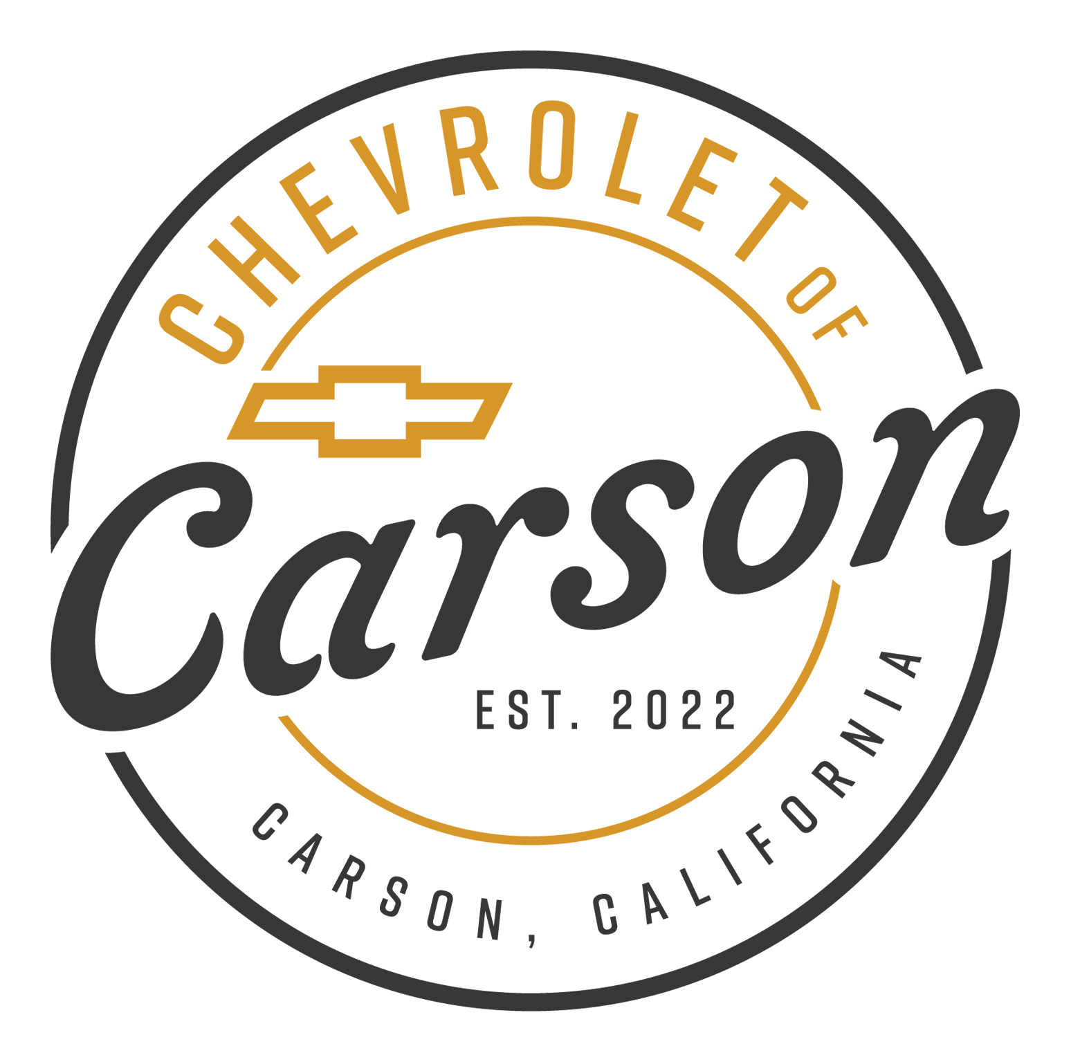 Chevrolet of Carson