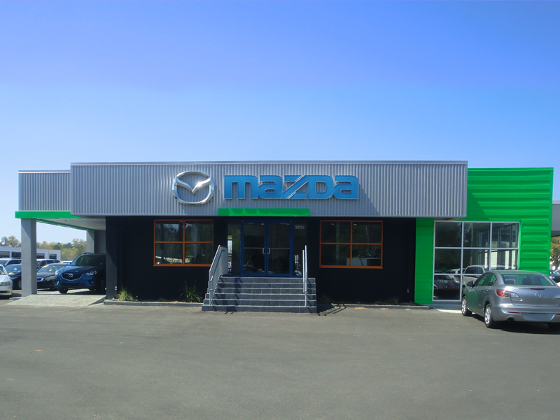 Davis Gainesville Chevy Mazda