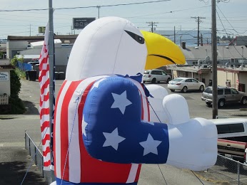 All American Motors