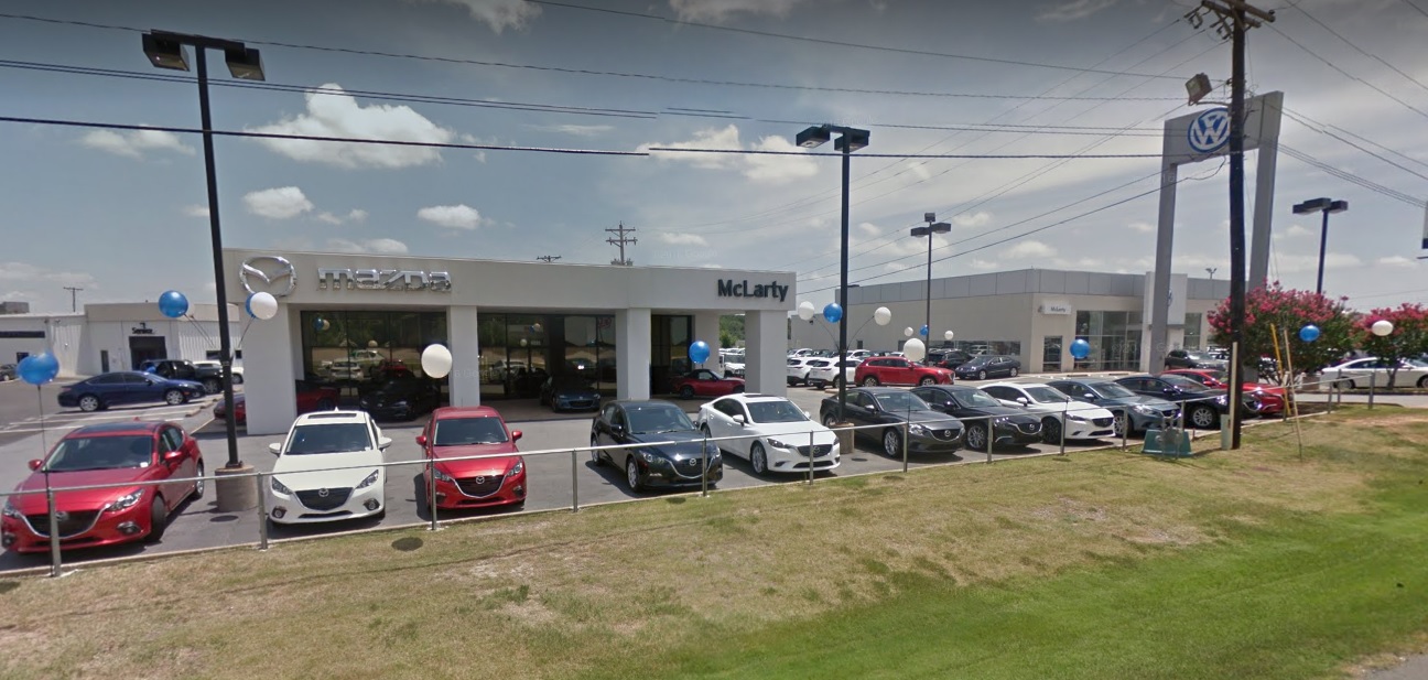 McLarty Volkswagen Mazda