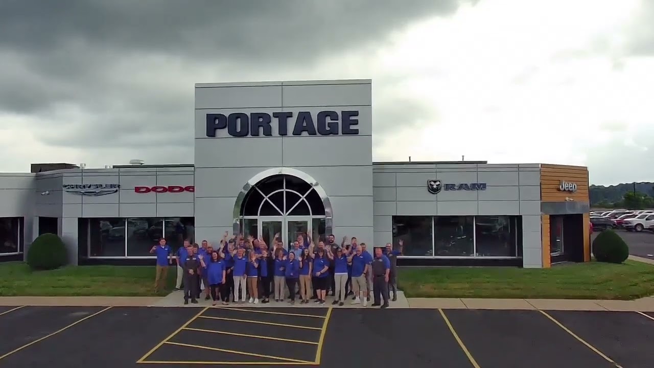 Portage Cars LLC