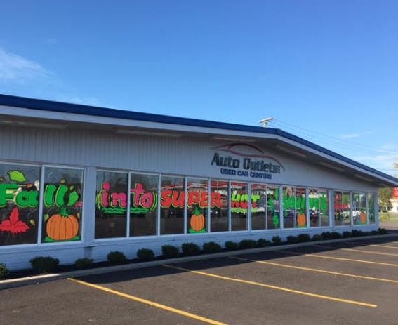 Auto Outlets of Wolcott