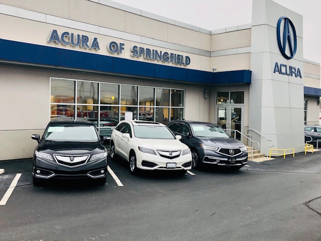 Acura of Springfield