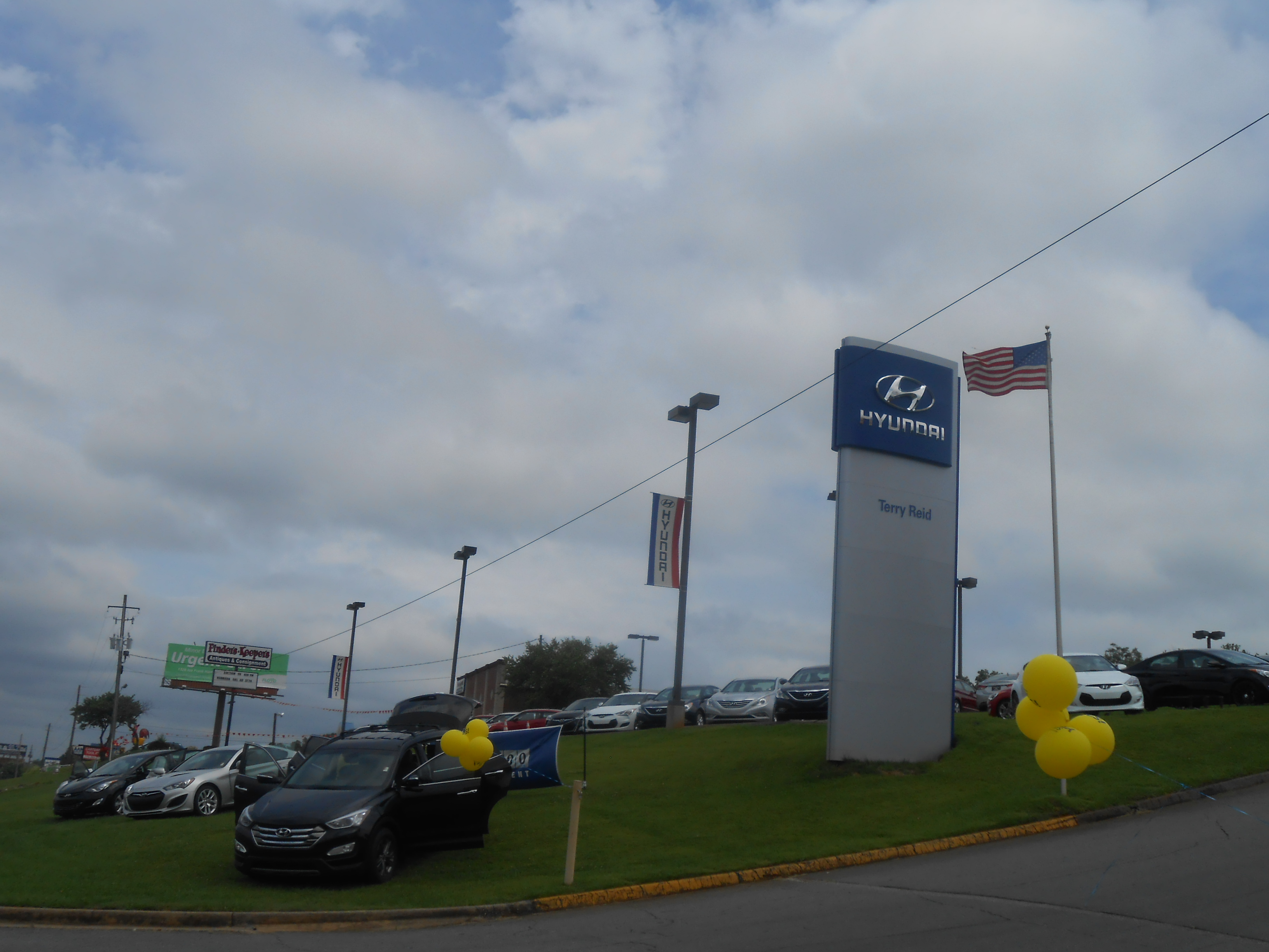 Terry Reid Hyundai
