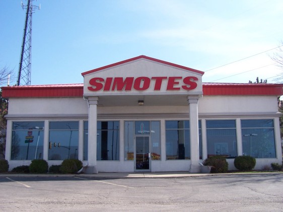 Simotes Motors