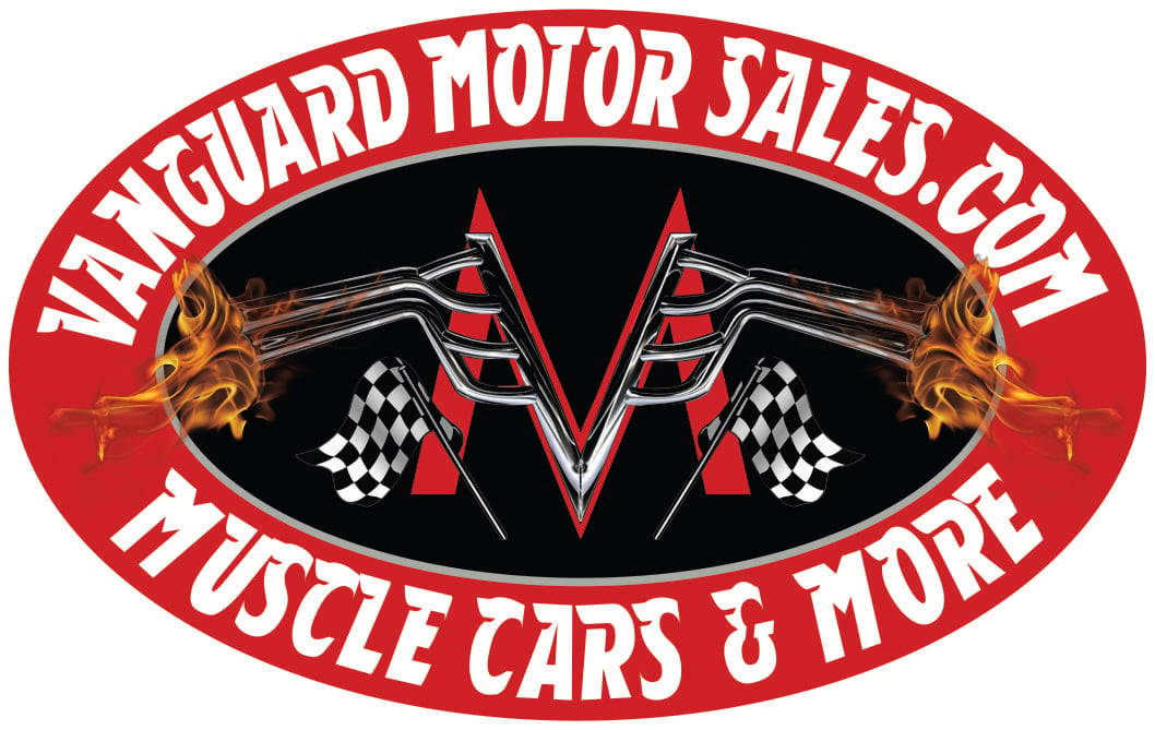 Vanguard Motor Sales