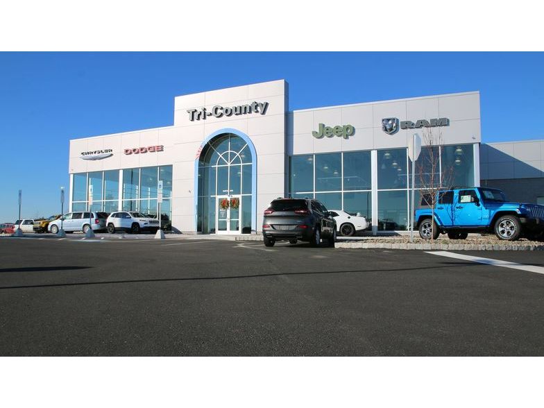 Tri County Toyota