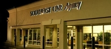 Southeast Car Agency