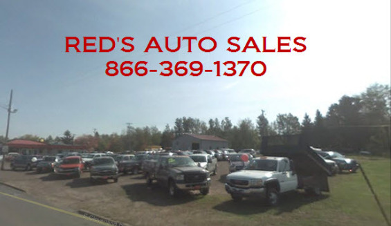 Red's Auto