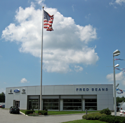 Fred Beans Ford Lincoln of West Chester