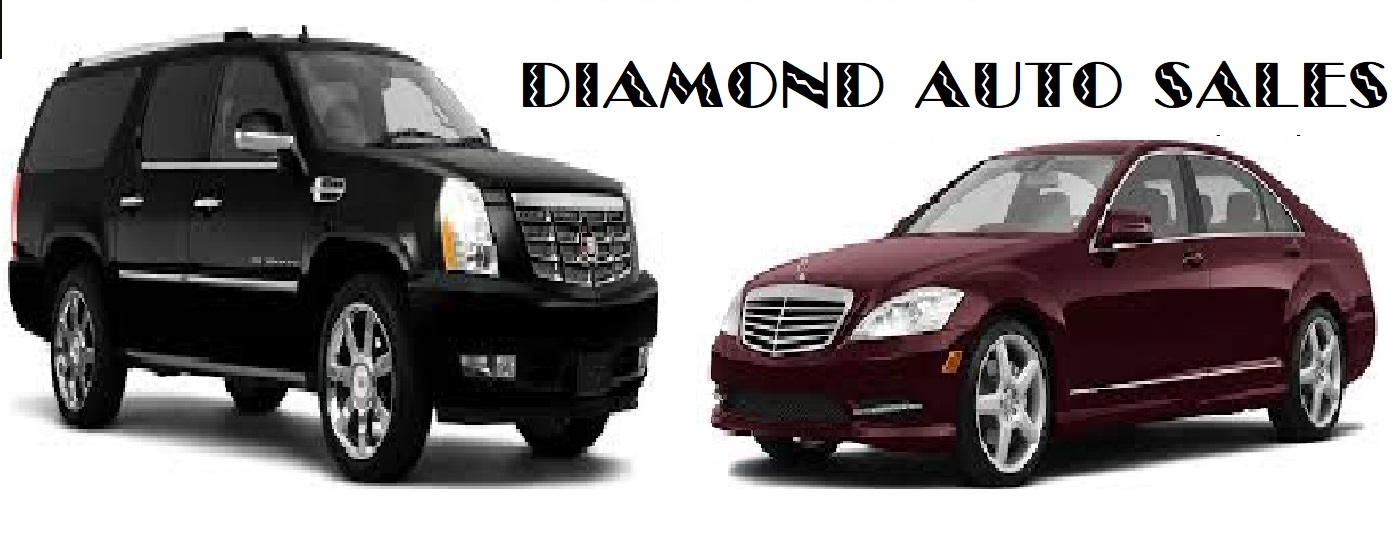 Diamond Autos of Berlin