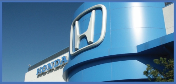 Norm Reeves Honda Superstore West Covina