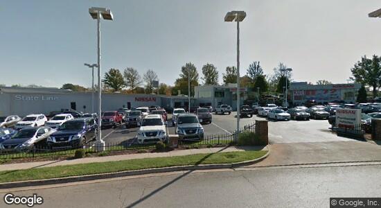 State Line Nissan Inc