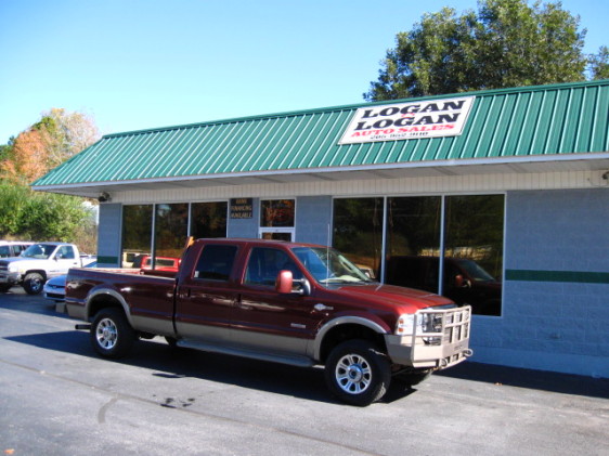 Logan & Logan Auto Sales