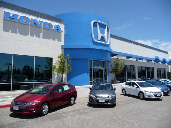 Capitol Honda